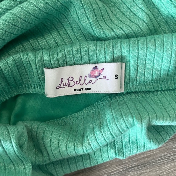 Long lose skirt - Picture 2 of 2